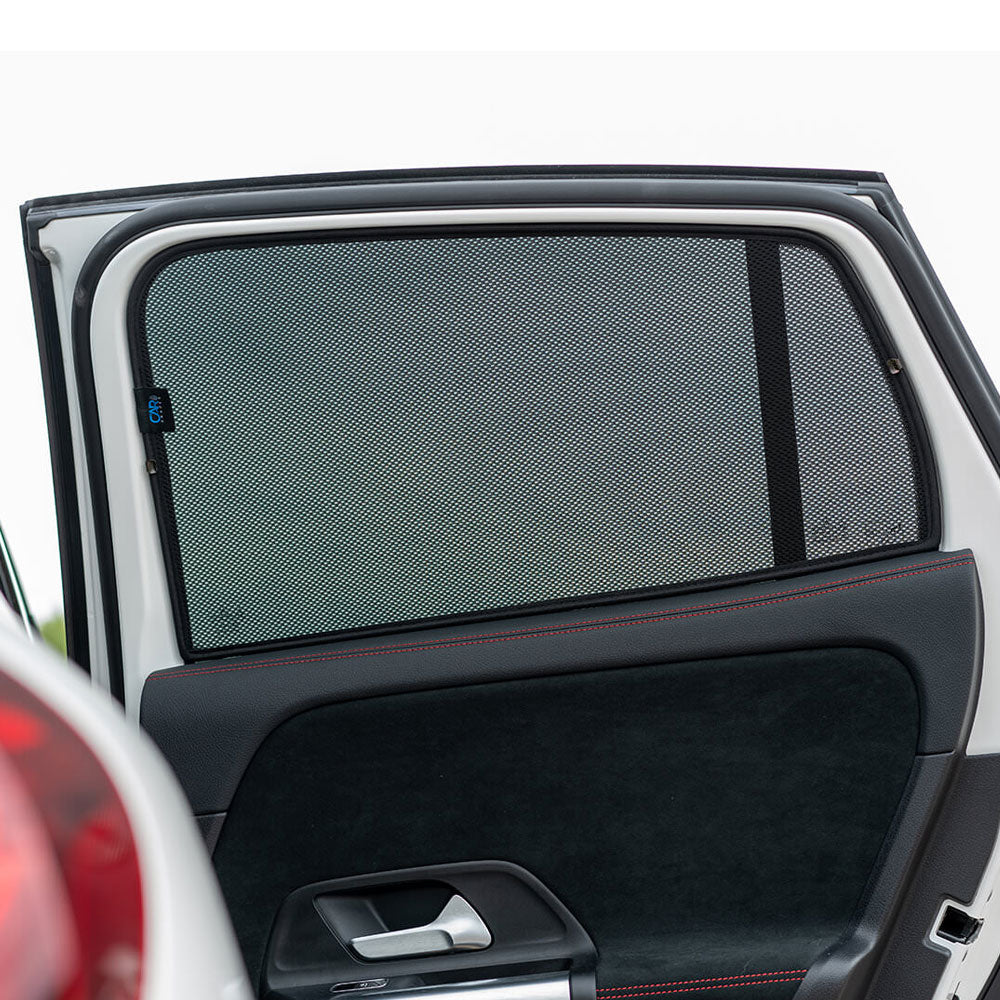 Rideaux pare-soleil Honda Civic 5 portes 2006-2012 Kit arriere 2-pieces image 1204